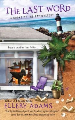 Cover of The Last Word