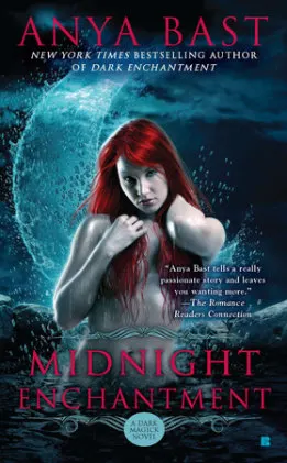 Cover of Midnight Enchantment