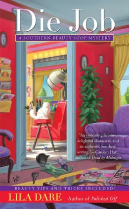 Cover of Die Job