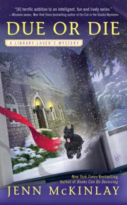 Cover of Due or Die