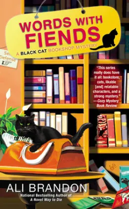 Cover of Words with Fiends