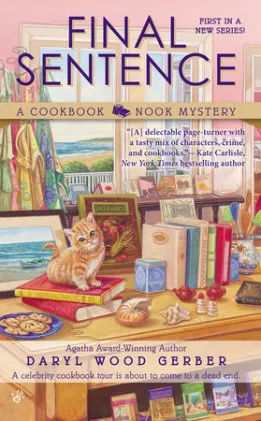 Cover of Final Sentence