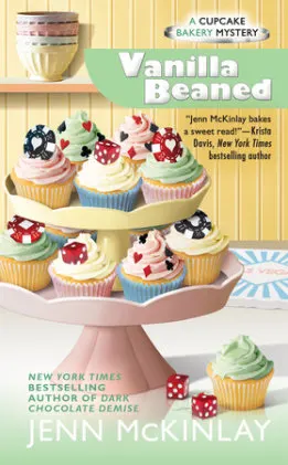 Cover of Vanilla Beaned