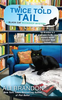 Cover of Twice Told Tail