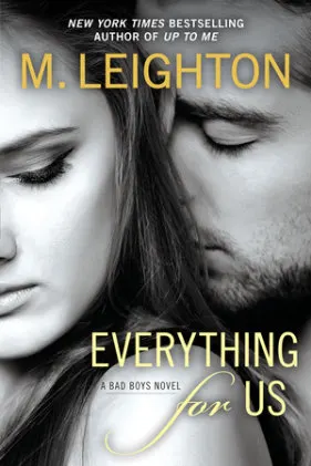 Cover of Everything for Us