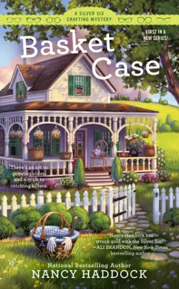 Cover of Basket Case
