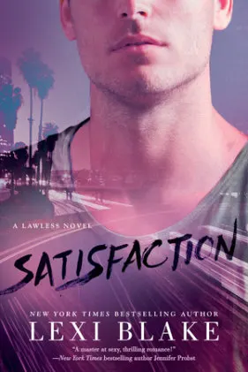 Cover of Satisfaction