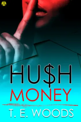 Cover of Hush Money