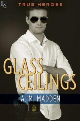 Cover of Glass Ceilings
