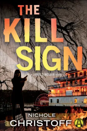 Cover of The Kill Sign