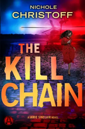 Cover of The Kill Chain