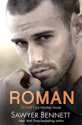 Cover of Roman