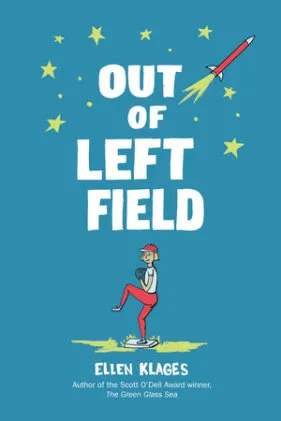 Cover of Out of Left Field
