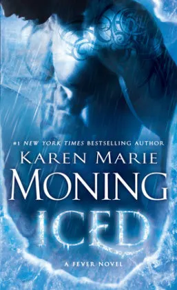 Cover of Iced