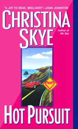 Cover of Hot Pursuit