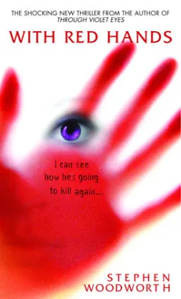 Cover of With Red Hands