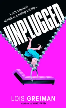 Cover of Unplugged