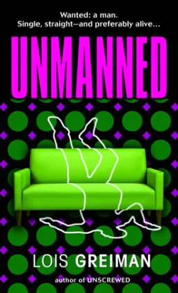 Cover of Unmanned