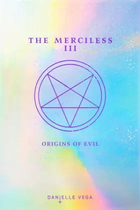Cover of The Merciless III