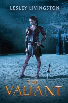 Cover of The Valiant