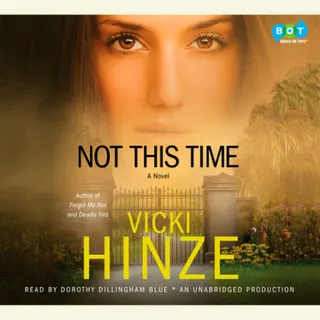 Cover of Not This Time