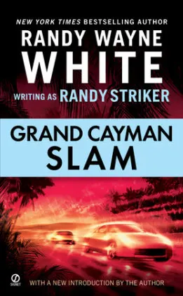 Cover of Grand Cayman Slam