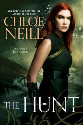 Cover of The Hunt