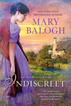 The Horsemen Trilogy series cover