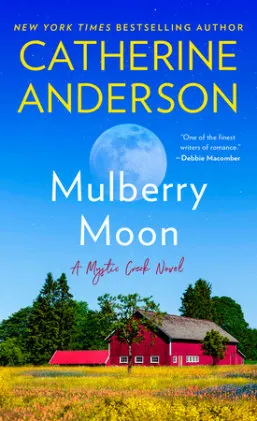 Cover of Mulberry Moon