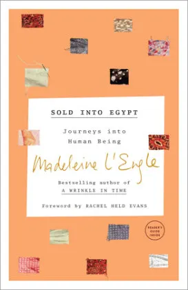 Cover of Sold into Egypt