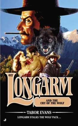 Cover of Longarm and "Kid" Bodie