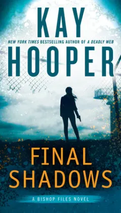 Cover of Final Shadows
