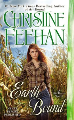 Cover of Earth Bound