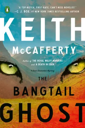 Cover of The Bangtail Ghost
