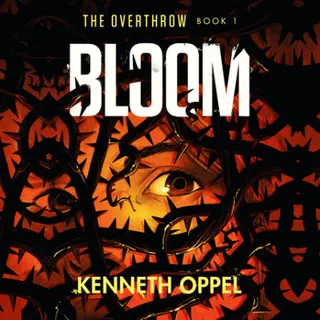 Cover of Bloom