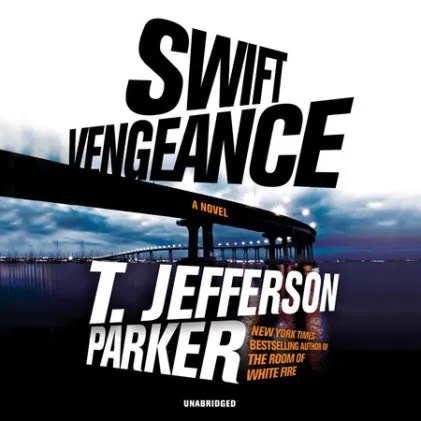 Cover of Swift Vengeance