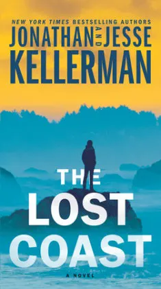 Cover of The Lost Coast