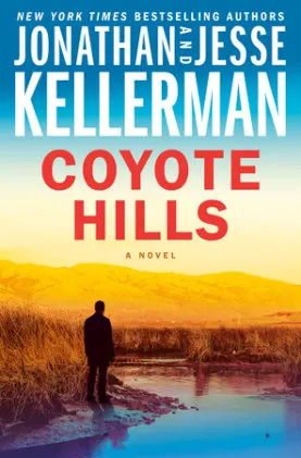 Cover of Coyote Hills