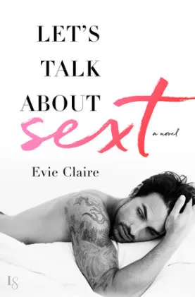 Cover of Let's Talk About Sext