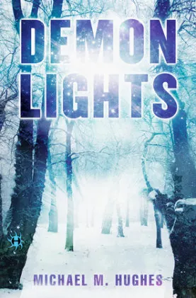 Cover of Demon Lights