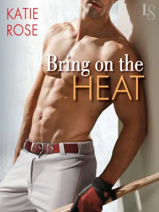 Cover of Bring on the Heat