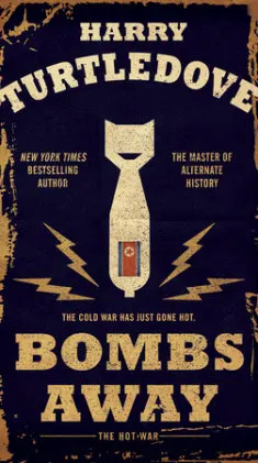 Cover of Bombs Away