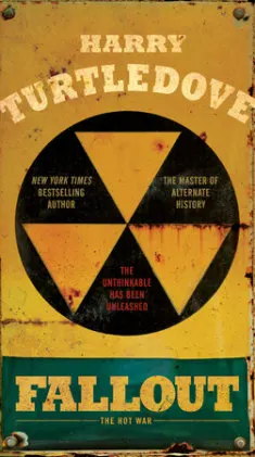 Cover of Fallout