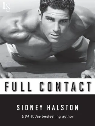 Cover of Full Contact