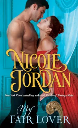 Cover of My Fair Lover