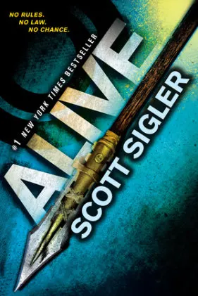 Cover of Alive