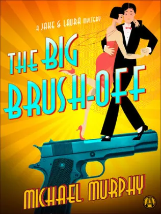 Cover of The Big Brush-off