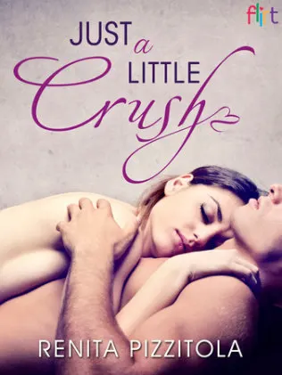 Cover of Just a Little Crush