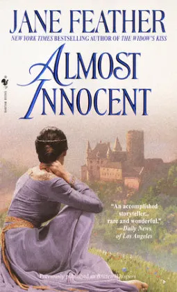 Almost Trilogy series cover