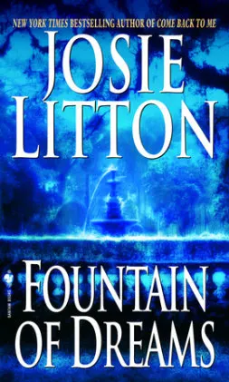 Cover of Fountain of Dreams